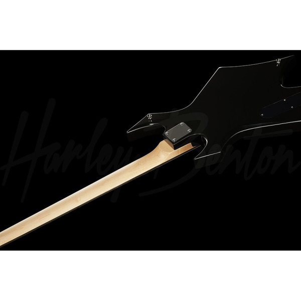 Бас-гітара HARLEY BENTON WB-20BK Rock Series