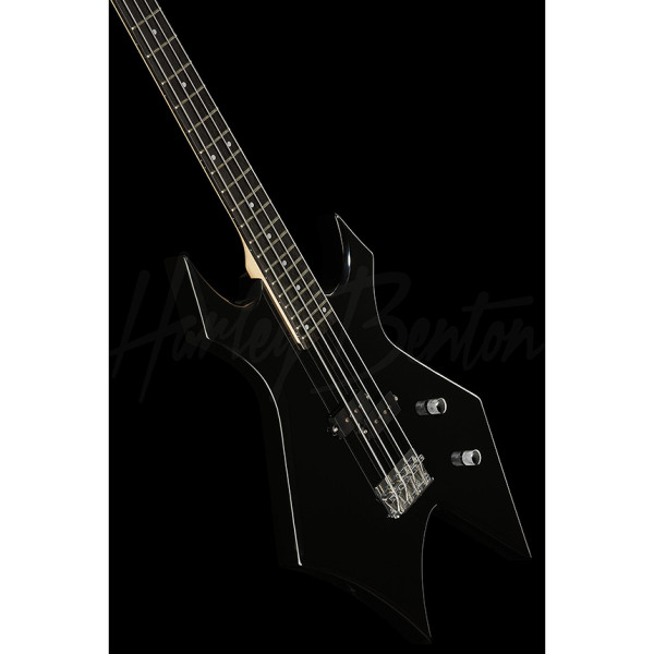 Бас-гітара HARLEY BENTON WB-20BK Rock Series