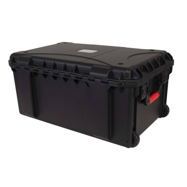 Кейс для звукового обладнання PROEL PPCASE14W