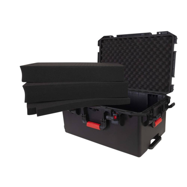 Кейс для звукового обладнання PROEL PPCASE14W