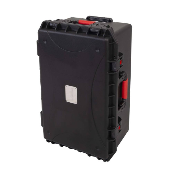 Кейс для звукового обладнання PROEL PPCASE14W