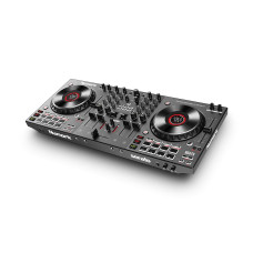 DJ контролер NUMARK NS4FX