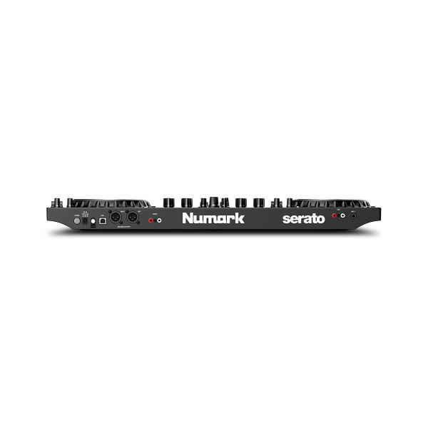 DJ контролер NUMARK NS4FX