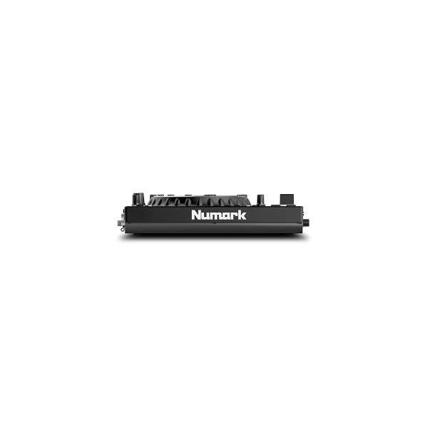 DJ контролер NUMARK NS4FX