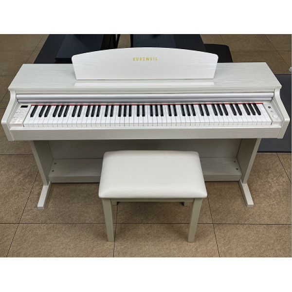 Цифрове піаніно KURZWEIL M115 WH