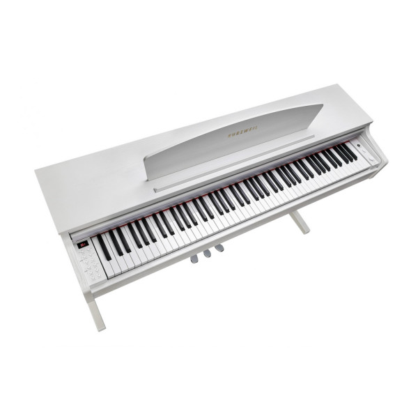 Цифрове піаніно KURZWEIL M115 WH
