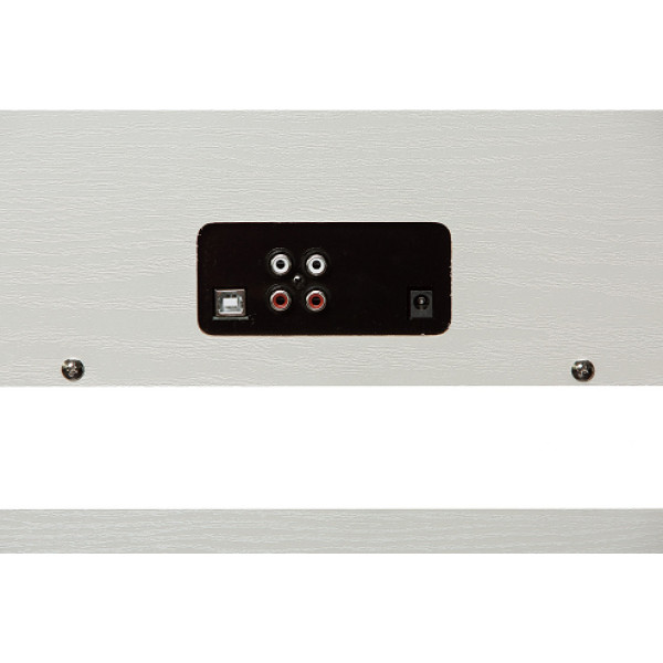 Цифрове піаніно KURZWEIL M115 WH