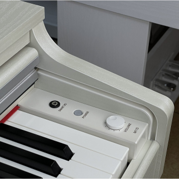 Цифрове піаніно KURZWEIL M115 WH