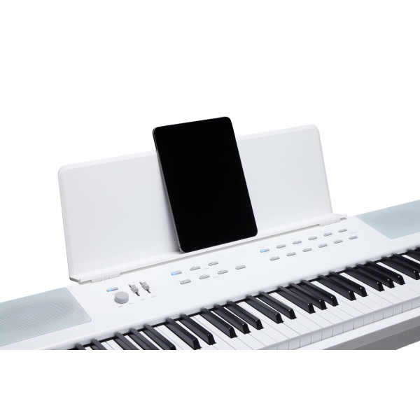 Цифрове піаніно KURZWEIL KA-E1 WH