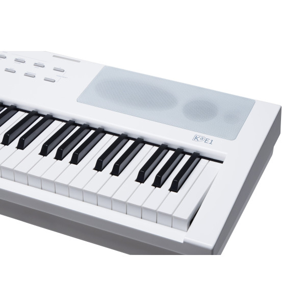 Цифрове піаніно KURZWEIL KA-E1 WH