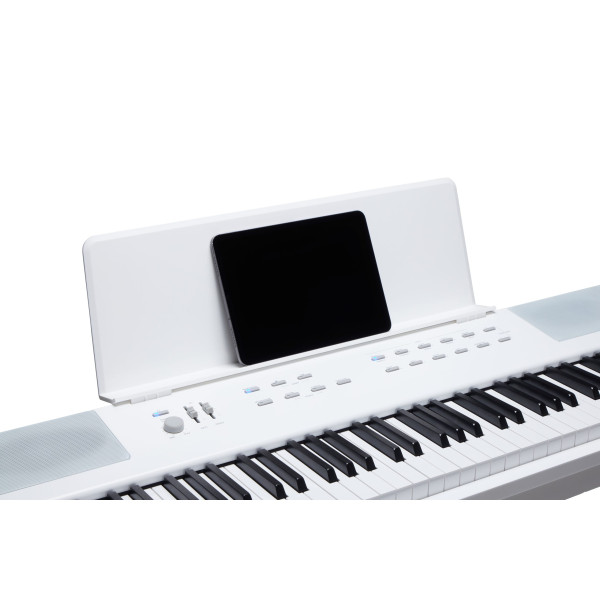 Цифрове піаніно KURZWEIL KA-E1 WH