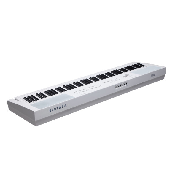 Цифрове піаніно KURZWEIL KA-E1 WH