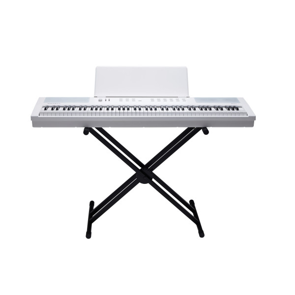 Цифрове піаніно KURZWEIL KA-E1 WH