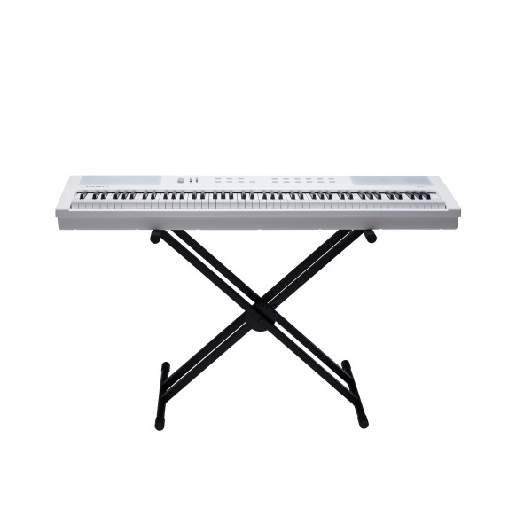 Цифрове піаніно KURZWEIL KA-E1 WH