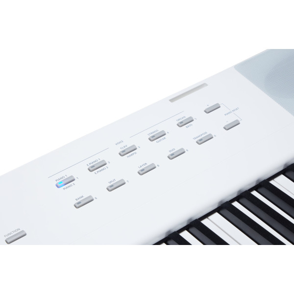 Цифрове піаніно KURZWEIL KA-E1 WH