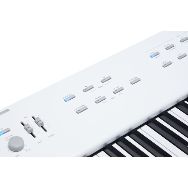 Цифрове піаніно KURZWEIL KA-E1 WH