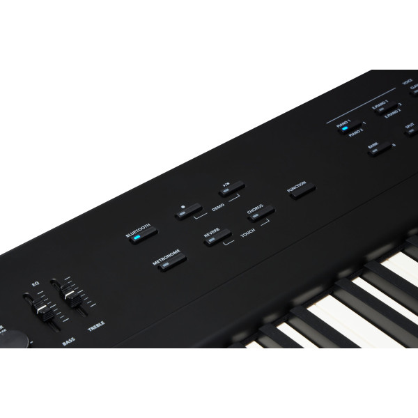 Цифрове піаніно KURZWEIL KA-E1 LB