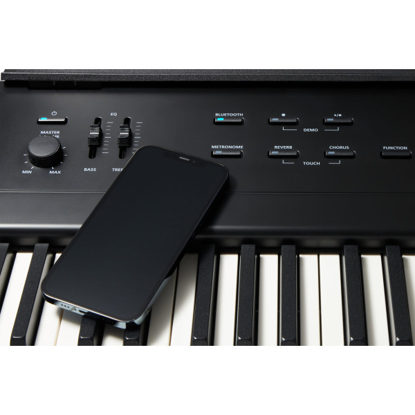Цифрове піаніно KURZWEIL KA-E1 LB