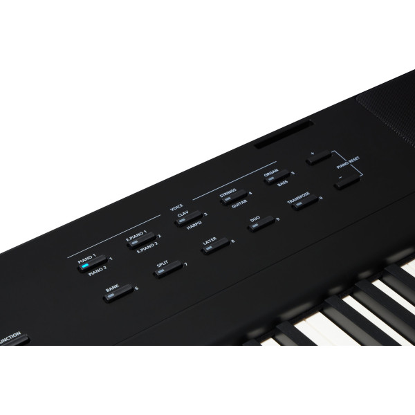 Цифрове піаніно KURZWEIL KA-E1 LB