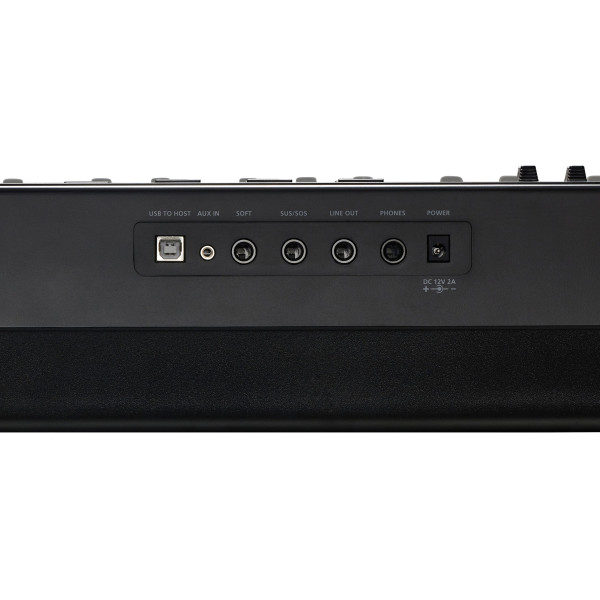 Цифрове піаніно KURZWEIL KA-E1 LB