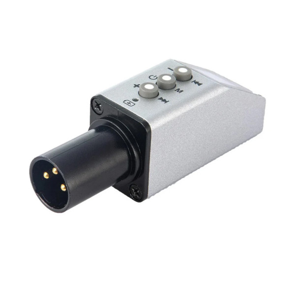 Блютуз приймач SOUNDKING BT-01 MP3/Bluetooth Receiver
