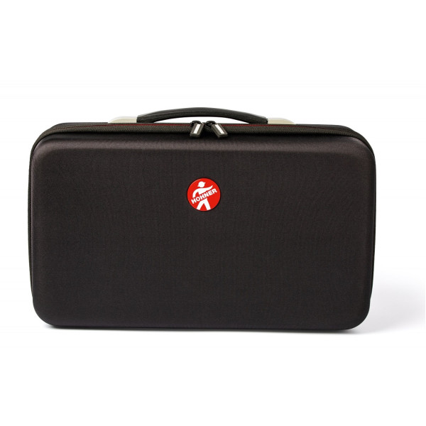 Кейс для губних гармошок HOHNER FlexCase XL MZ20193