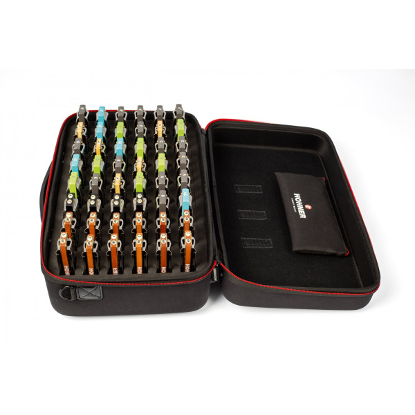 Кейс для губних гармошок HOHNER FlexCase XL MZ20193