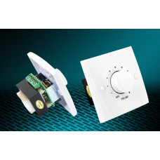 Регулятор гучності EUROSHINE VE-9120