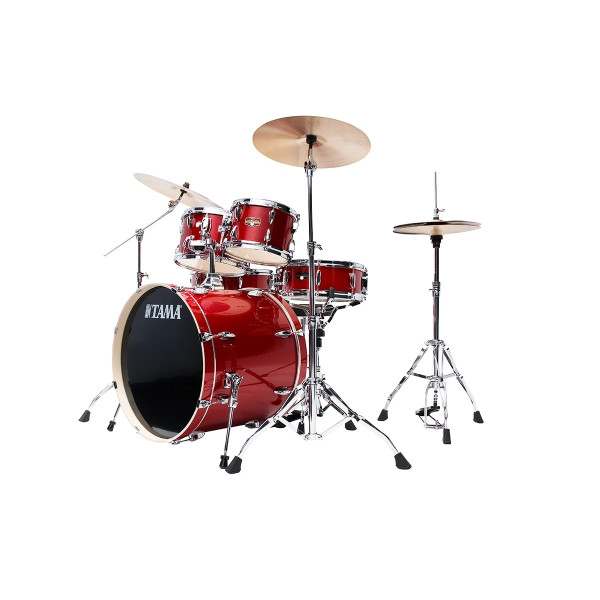 Акустична ударна установка TAMA Imperialstar IP52H6W-BRM