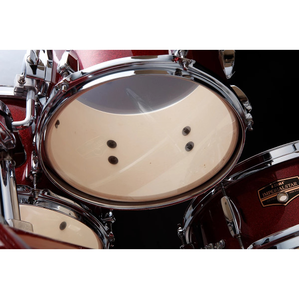Акустична ударна установка TAMA Imperialstar IP52H6W-BRM