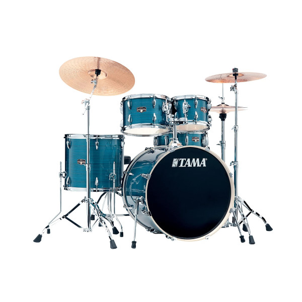 Акустична ударна установка TAMA Imperialstar IP52H6W-HLB