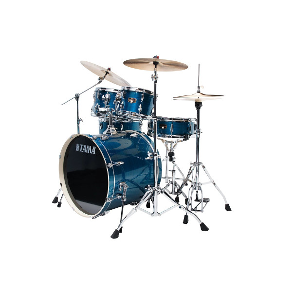 Акустична ударна установка TAMA Imperialstar IP52H6W-HLB