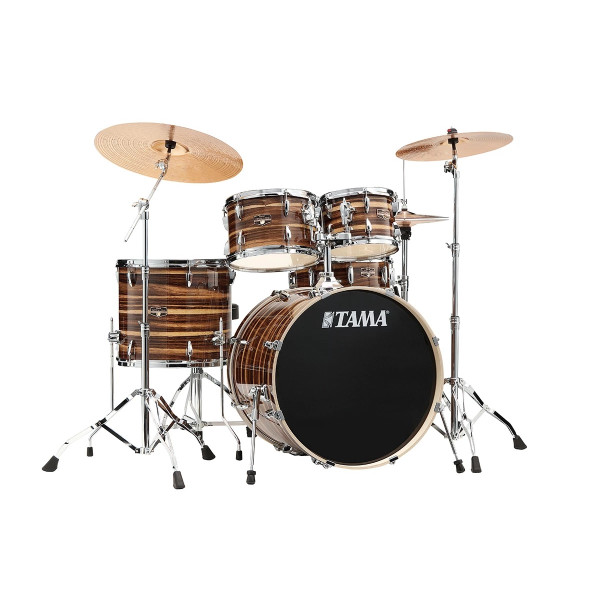 Акустична ударна установка TAMA Imperialstar IP52H6W-CTW