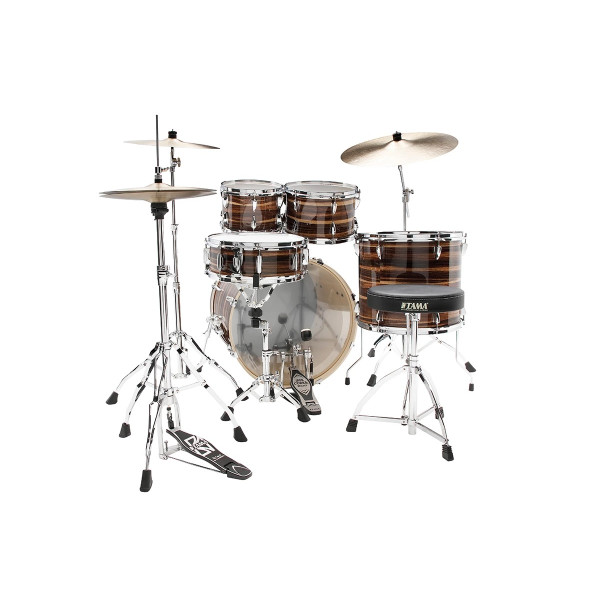 Акустична ударна установка TAMA Imperialstar IP52H6W-CTW