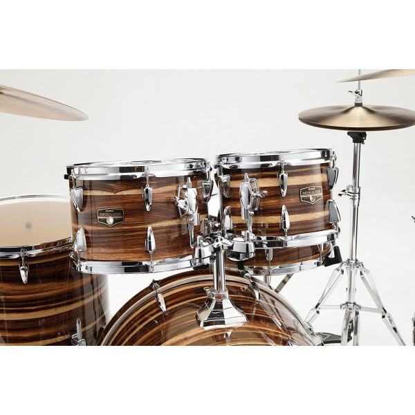 Акустична ударна установка TAMA Imperialstar IP52H6W-CTW