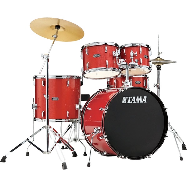 Акустична ударна установка TAMA Stagestar ST52H5C-CDS