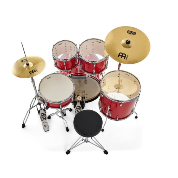 Акустична ударна установка TAMA Stagestar ST52H5C-CDS