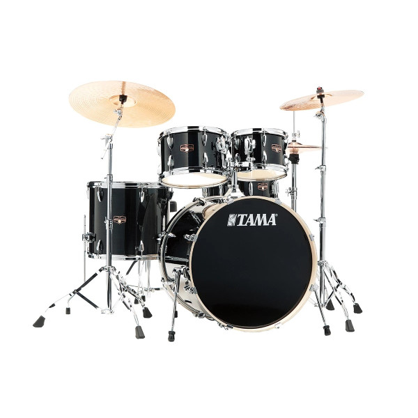Акустична ударна установка TAMA Imperialstar IP52H6W-HBK