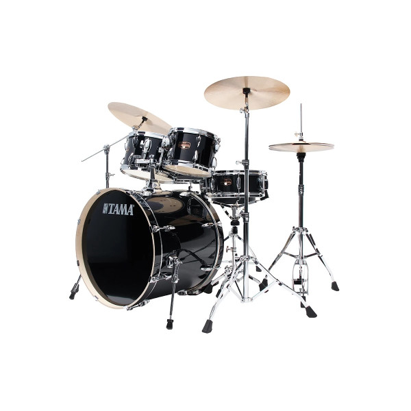 Акустична ударна установка TAMA Imperialstar IP52H6W-HBK