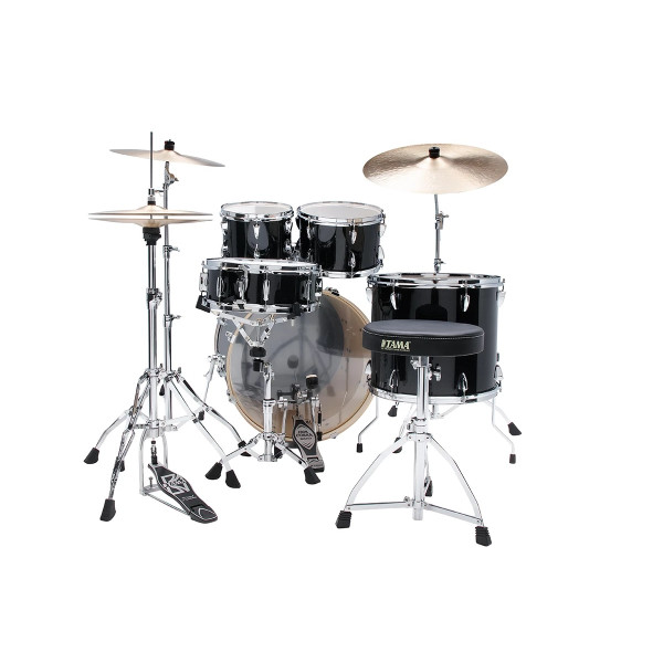 Акустична ударна установка TAMA Imperialstar IP52H6W-HBK