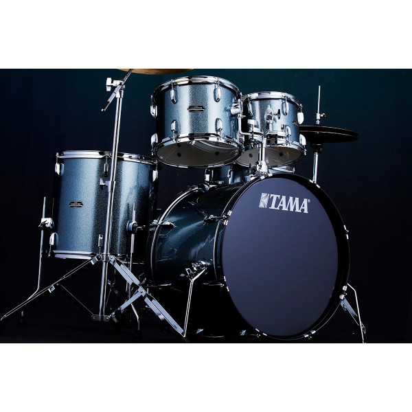 Акустична ударна установка TAMA Stagestar ST52H5C-SEM