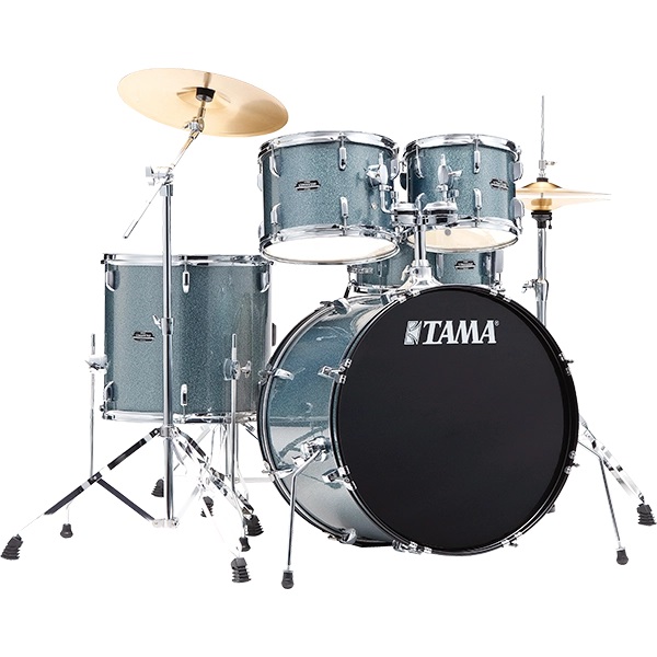 Акустична ударна установка TAMA Stagestar ST52H5C-SEM