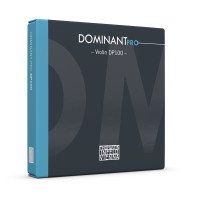 Комплект струн для скрипки THOMASTIK Dominant Pro DP100