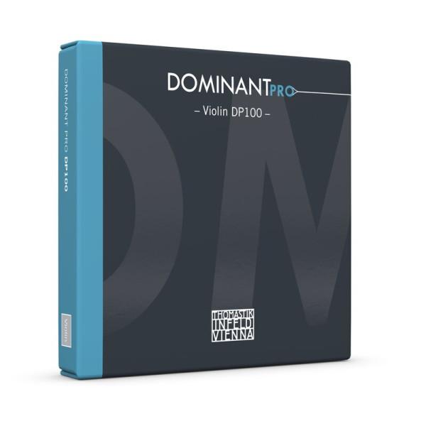 Комплект струн для скрипки THOMASTIK Dominant Pro DP100