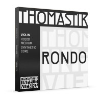 Комплект струн для скрипки THOMASTIK Rondo RO100