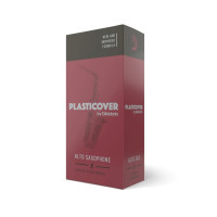 Набір тростин (5 штук) для альт саксофона D'ADDARIO Plasticover - Alto Sax #2.0 - 5 Pack
