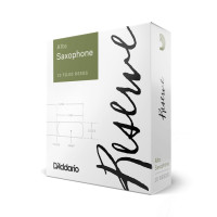 Набір тростин (10 штук) для альт саксофона D'ADDARIO Reserve - Alto Sax #3.5 - 10 Box