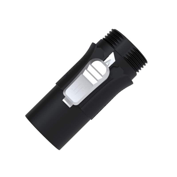 Powercon штекер SEETRONIC SAC3MX