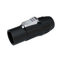 Powercon штекер SEETRONIC SAC3MX