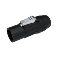 Powercon штекер SEETRONIC SAC3MX